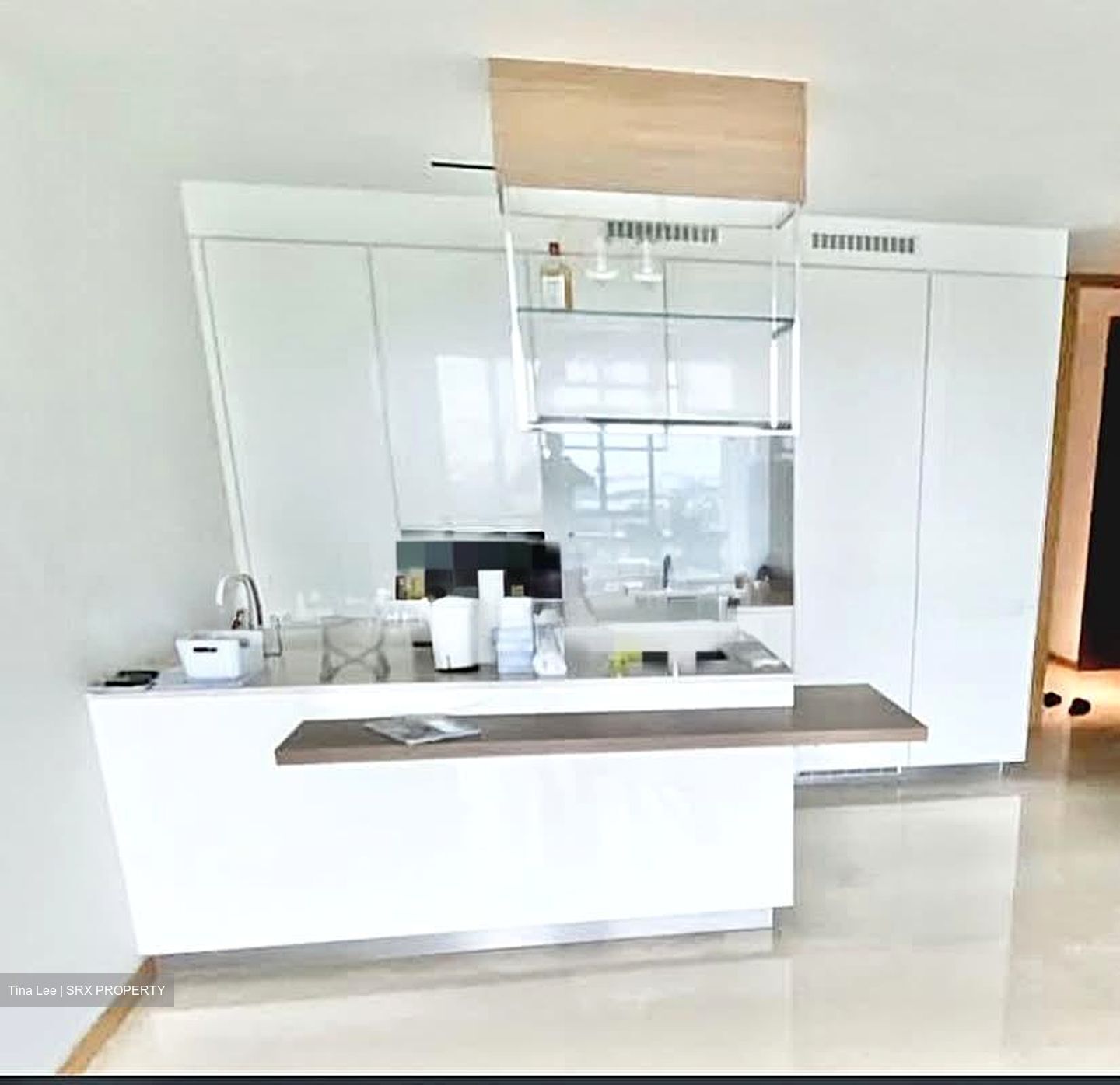 Marina One Residences (D1), Apartment #585949191